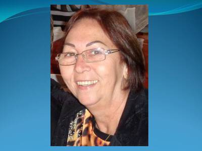 Faleceu Helena Maria Bee